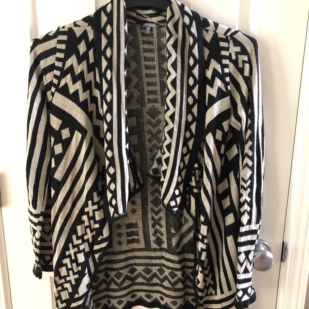 Charlotte Russe cardigan